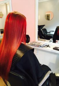 Hair Style