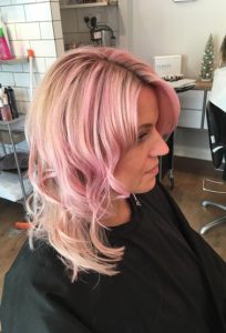 Hair Style