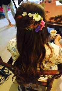 Hair Style