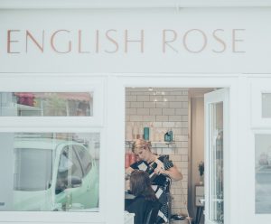 Store Front